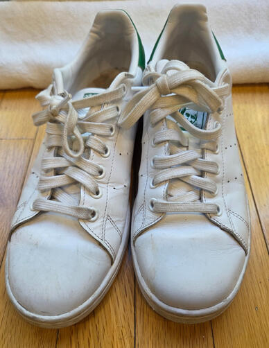 Stan Smith Before Stan Smith Before