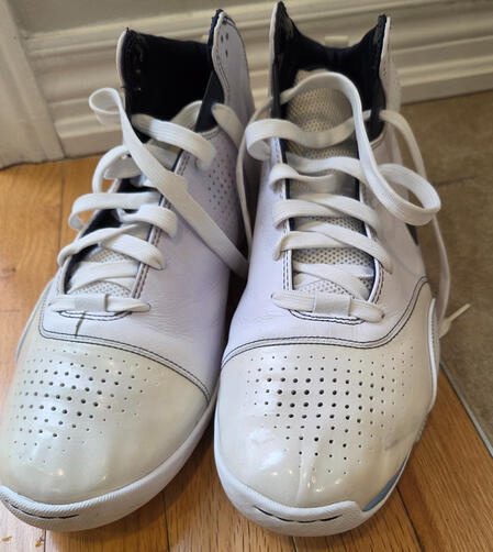 Nike Zoom BB After Nike Zoom BB After
