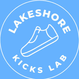 LAKESHORE KICKS LAB